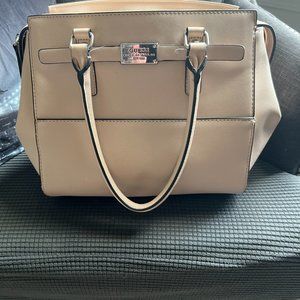 Guess purse